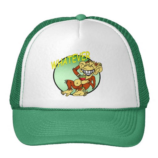 Whatever Hat