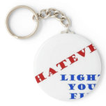 Whatever Key Chains