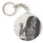Whatever! keychains