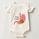 What's Cookin'? t-shirts