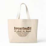 What's for Dinner bags