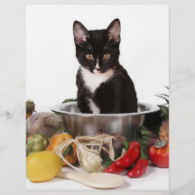 What's for dinner? flyer