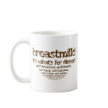 What's for Dinner mugs