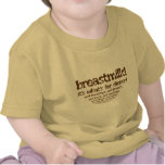 What's for Dinner t-shirts