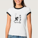 What's For Lunch? T-Shirt 3