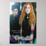 'What's Going On" Poster posters