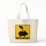 What's in your bank? Bag