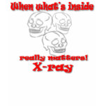 What's Inside t-shirts