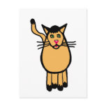 What's new pussycat? postcards