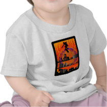 Whats Not Missing T Shirts