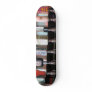 What's on Tap? Skateboard