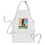What's Scrappening Apron