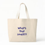 What's That Smell bags
