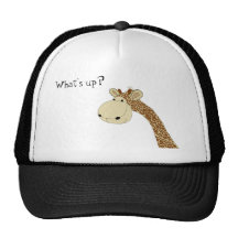 Whats up?