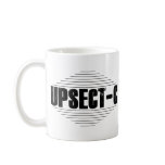 Whats Up Sect-C? mugs