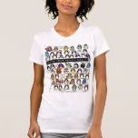 What's your penguinality? t shirt