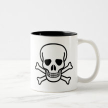 What's Your Poison? Mug