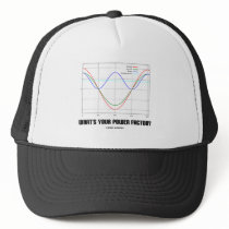 What's Your Power Factor? (Physics)
