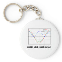 What's Your Power Factor? (Physics)