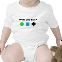 What's Your Sign? Tshirt