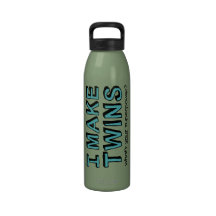 What's Your Superpower? Water Bottles