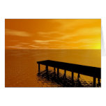 WHATSOEVER THINGS GREETING CARD