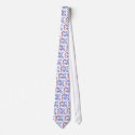 WHATTHEHECK tie