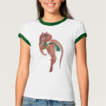 Whazzat Kangaroo (No Txt) T-shirts