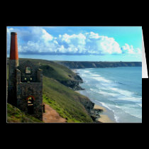 WHEAL COATS 1 cards
