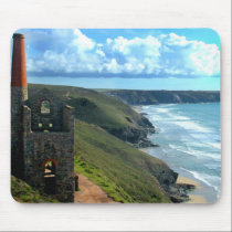 WHEAL COATS 1 mousepads