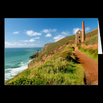 WHEAL COATS cards