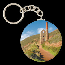 WHEAL COATS keychains