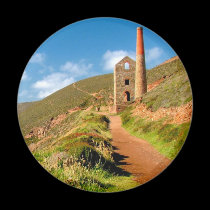 WHEAL COATS magnets