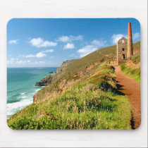 WHEAL COATS mousepads