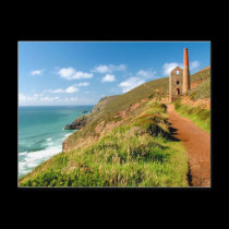 WHEAL COATS postcards