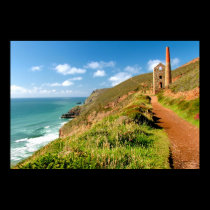 WHEAL COATS posters