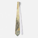 Wheat Bud Neckwear