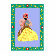 wheat merchant