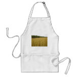 Wheat Plants Apron