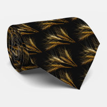 Wheat Tie