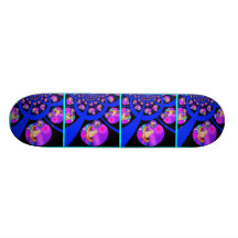 Wheaten Dreams Skate Decks