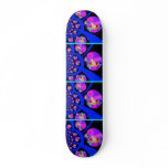 Wheaten Dreams skateboards