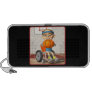 Wheel Chair Basketball Portable Speakers