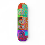 Wheel Deal skateboards