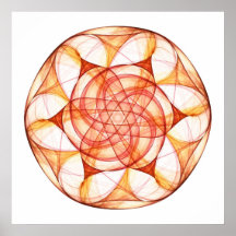 Wheel of Fire Posters