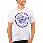 Wheel of Prosperity t-shirts