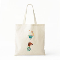 Wheel time bags by colonelle Wheel time bags