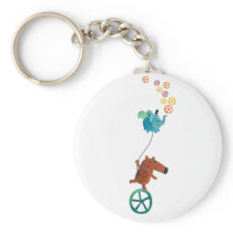 Wheel time keychains by colonelle Wheel time keychains