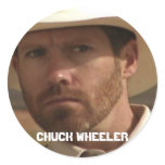 Wheeler Sticker 2