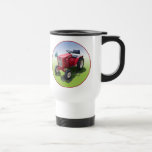 Wheelhorse 953 coffee mugs